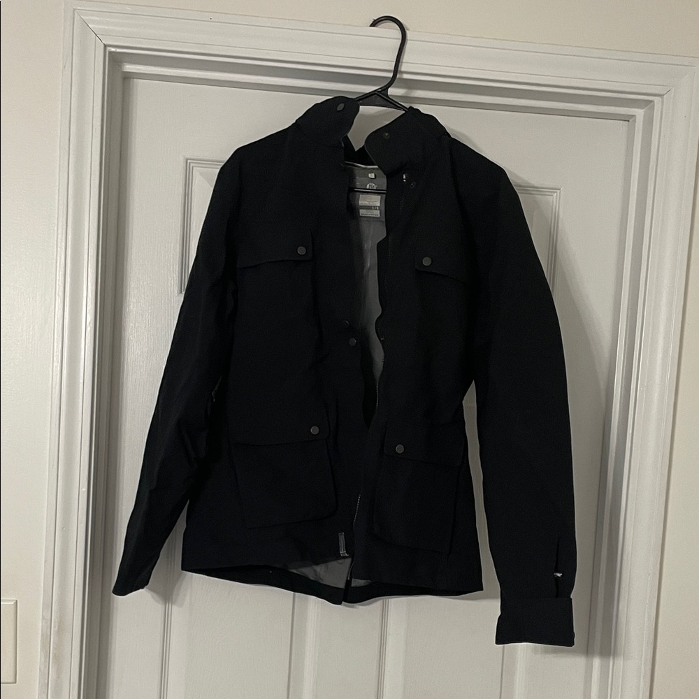 Merrell Black Field Jacket